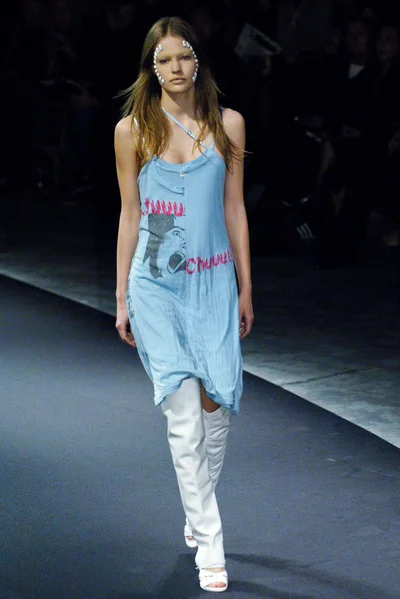 Look 9